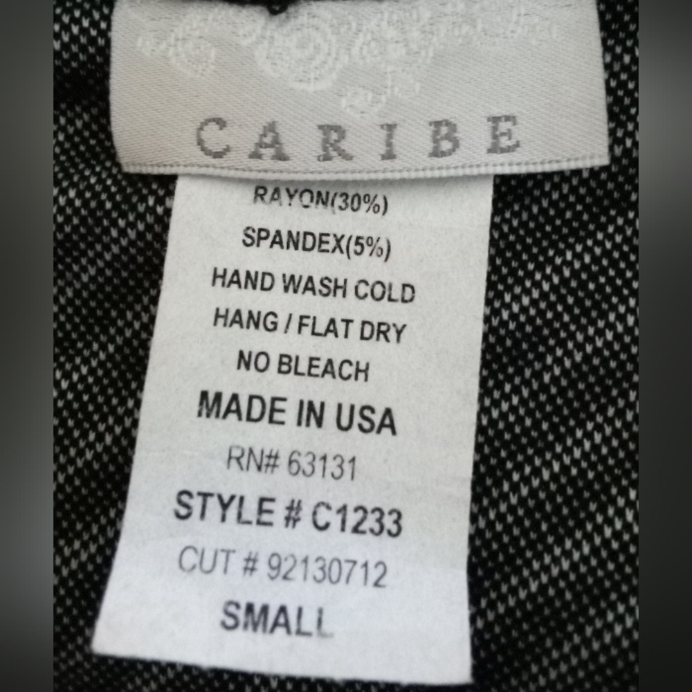 Caribe Jacket - Picture 3 of 3